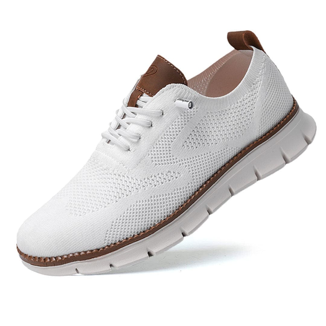 Julien – Komfortowe Męskie Buty