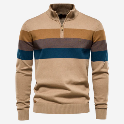 Lorenzo – Sweter Retro Snoop