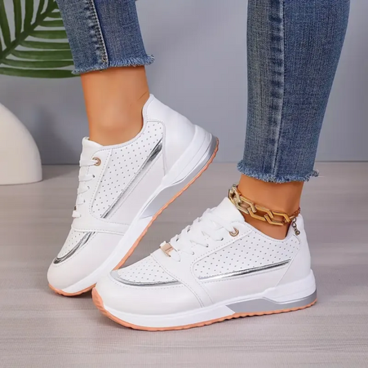 Nina – Wygodne lekkie buty spacerowe