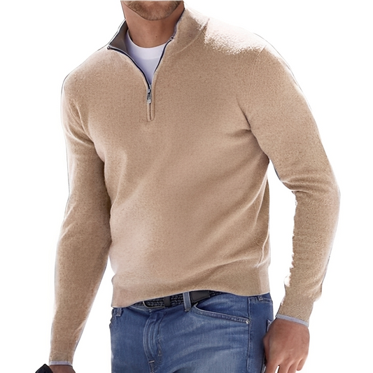 Noam – Męska koszula z długim rękawem