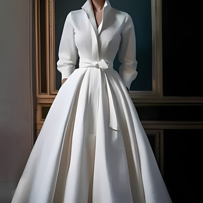 Corine - Stylowa i elegancka sukienka dla kobiet