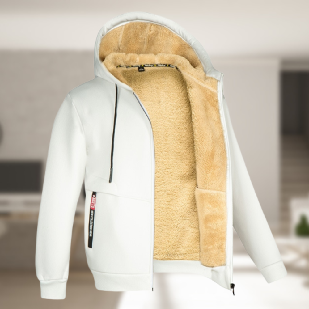 Antonio – Bluza z kapturem