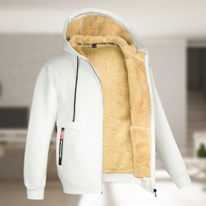 Antonio – Bluza z kapturem