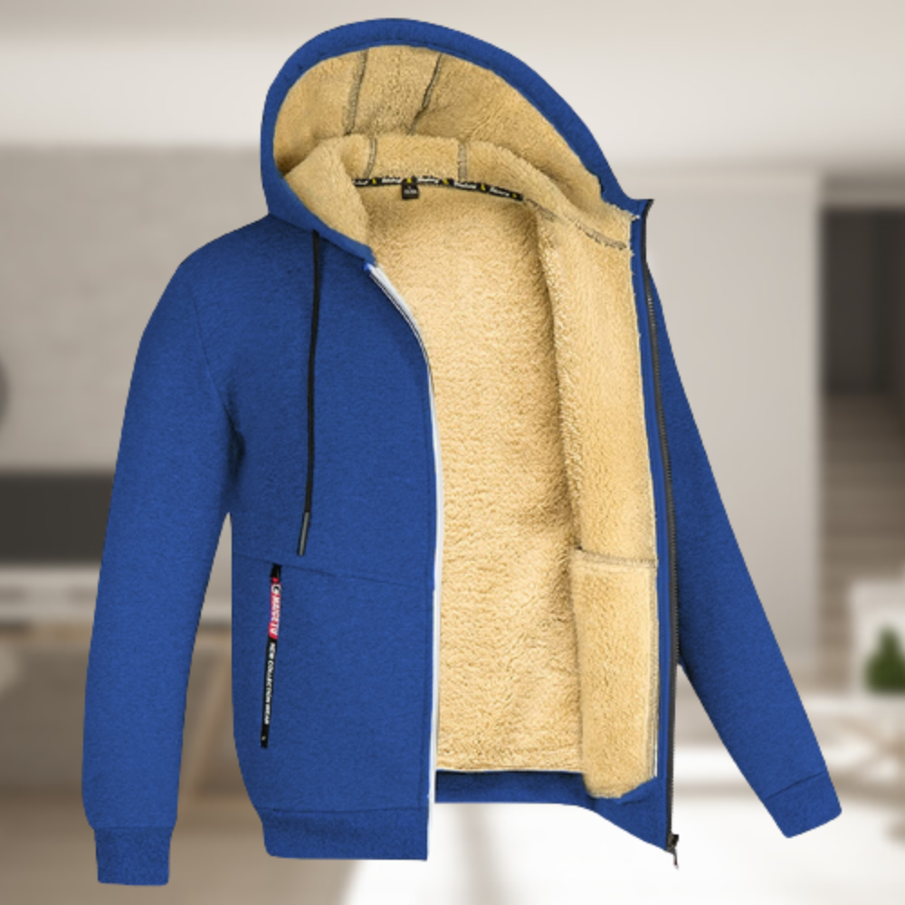 Antonio – Bluza z kapturem