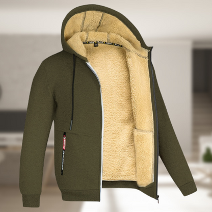 Antonio – Bluza z kapturem