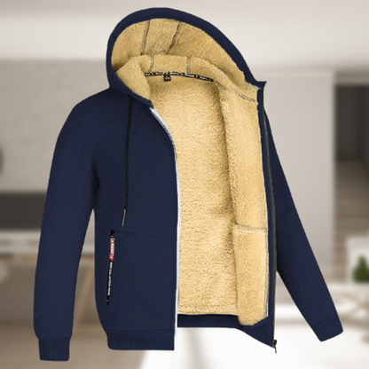 Antonio – Bluza z kapturem