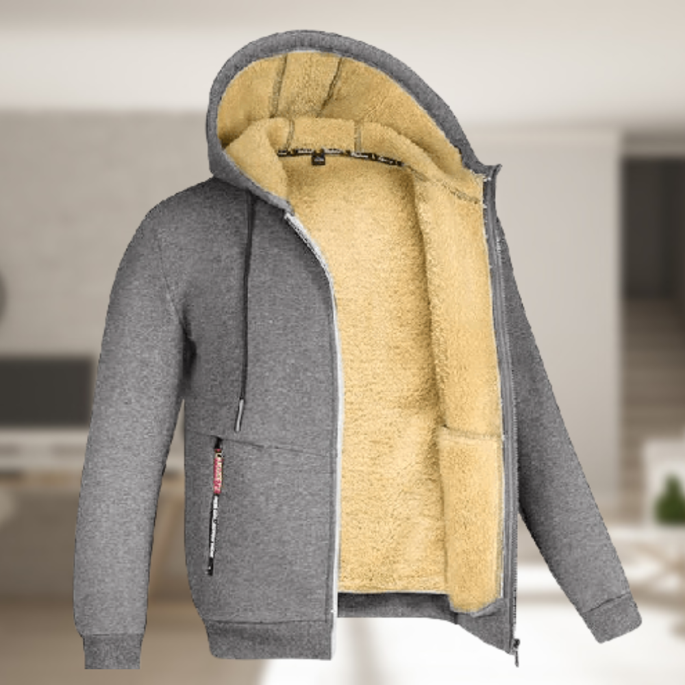 Antonio – Bluza z kapturem