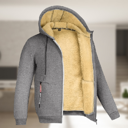 Antonio – Bluza z kapturem