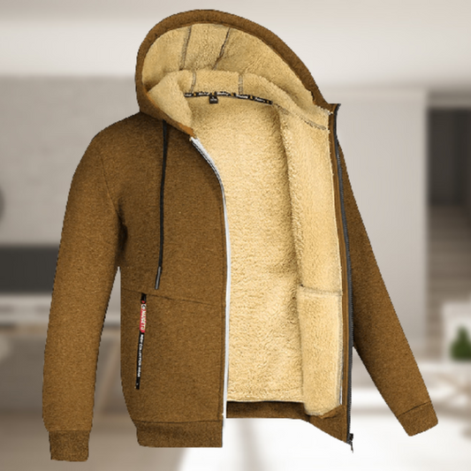Antonio – Bluza z kapturem
