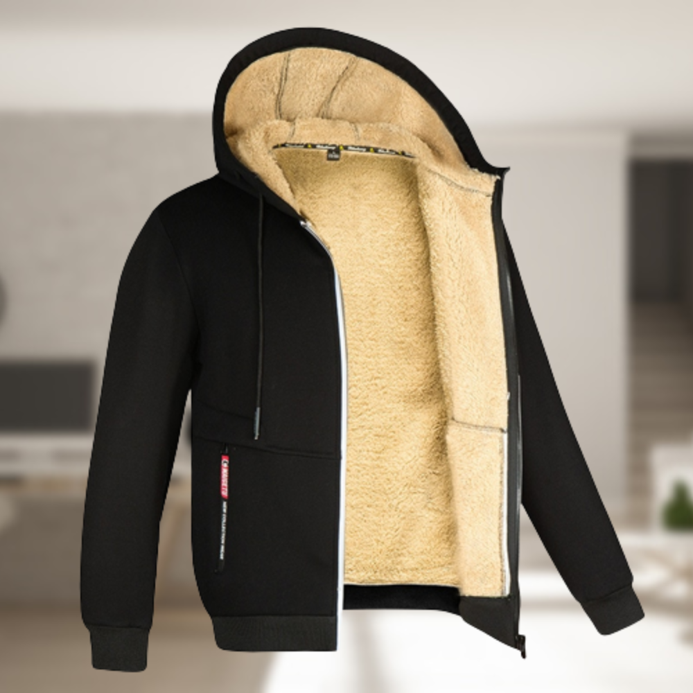 Antonio – Bluza z kapturem