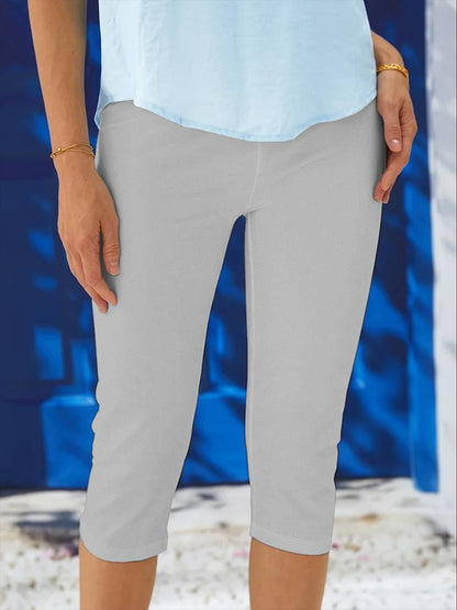 Lunara – Legginsy od Całkowitego Komfortu na Co Dzień