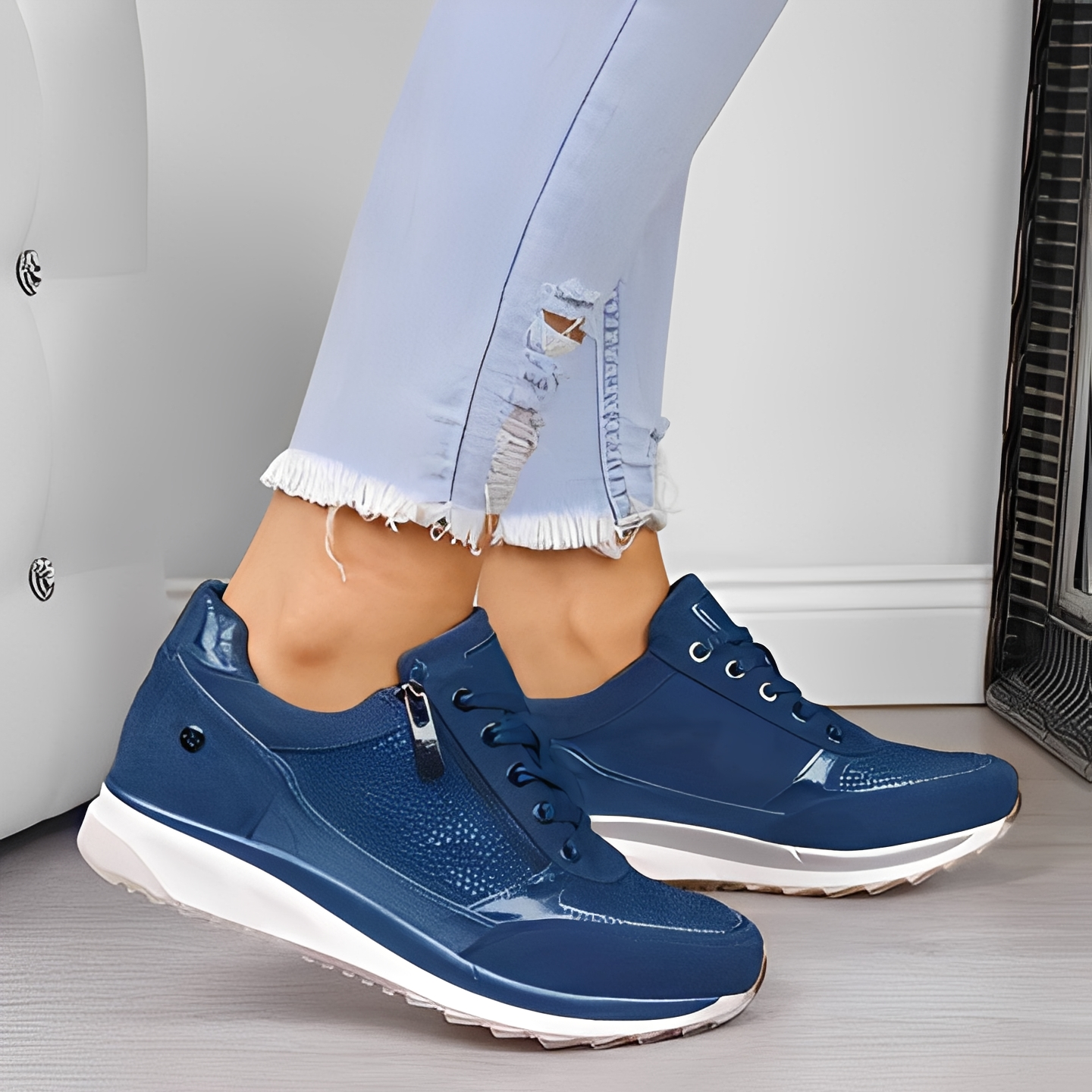 Kolaine - Eleganckie i modne obuwie dla kobiet