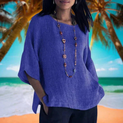 Avery - Lekka Letnia Bluzka