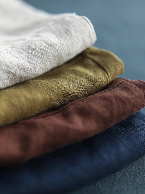 Reya - Szykowna Koszula o Idealnej Długości