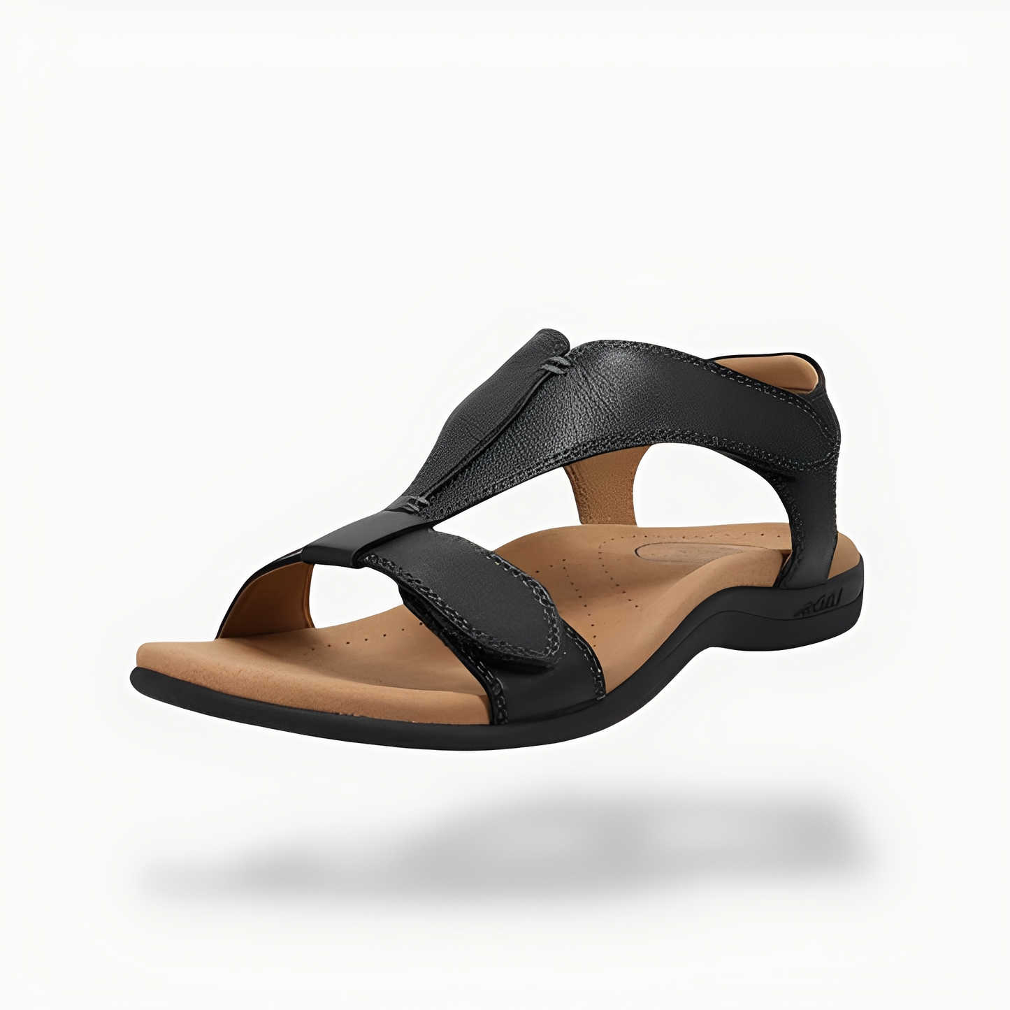 Anadine - Szykowne sandały dla pań