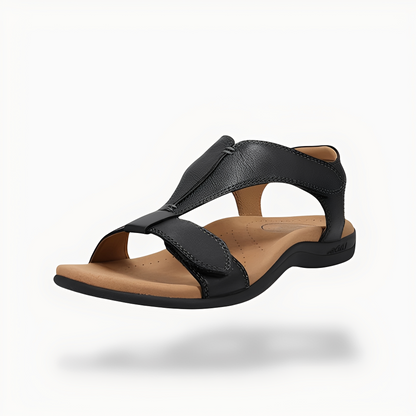 Anadine - Szykowne sandały dla pań