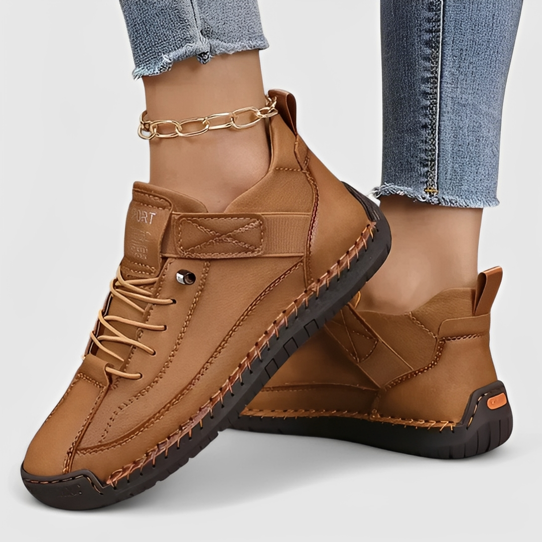 Agnèse - Komfortowe buty dla kobiet