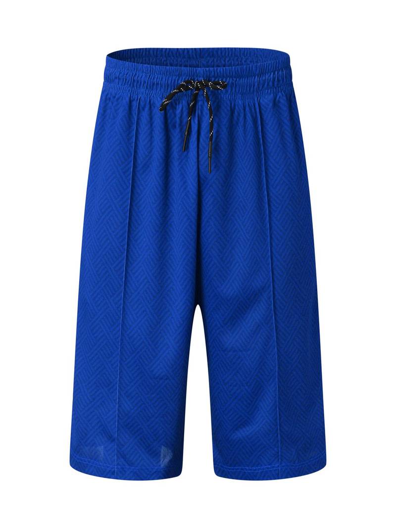 Theodore - Dwuczęściowy zestaw dla mężczyzn, wygodny casual