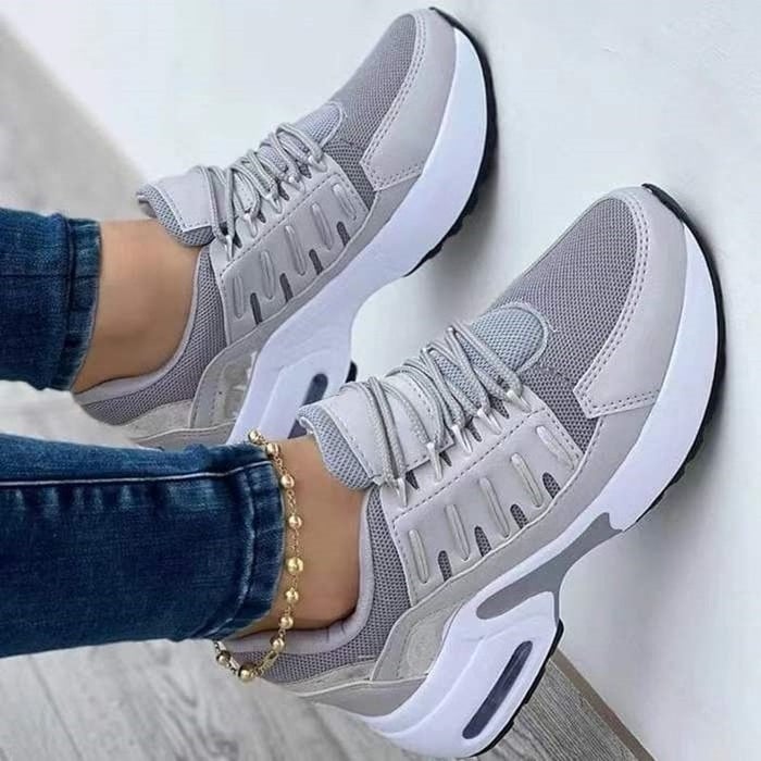 Eleana - Ortopedyczne Buty Komfortowe dla Kobiet
