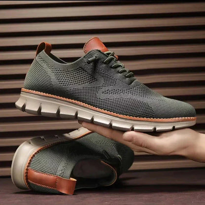 Nico – Stylowe Wygodne Sportowe Buty