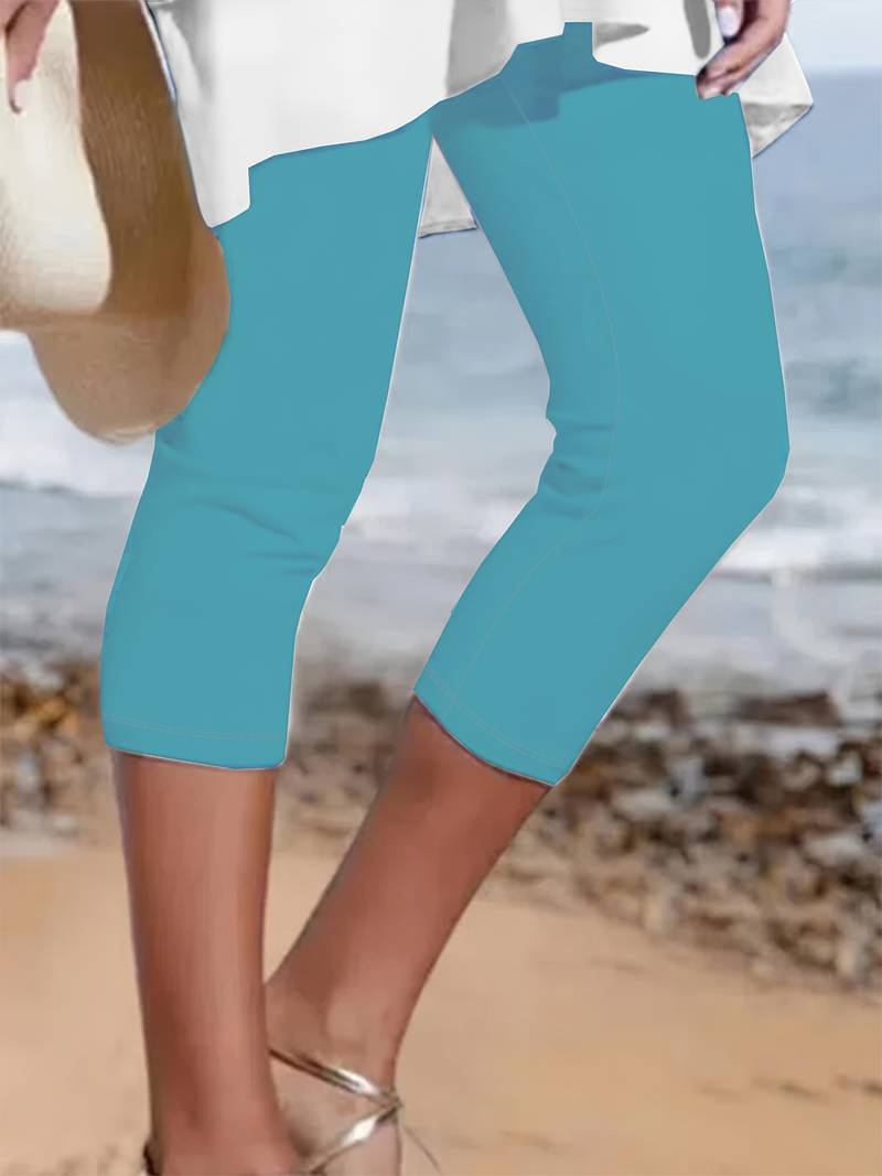 Lunara – Legginsy od Całkowitego Komfortu na Co Dzień