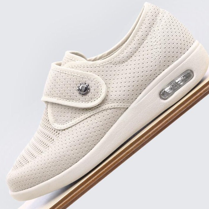 Lavinia - Buty bardzo szerokie dla diabetyków i osób z wrażliwymi stopami