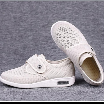 Lavinia - Buty bardzo szerokie dla diabetyków i osób z wrażliwymi stopami