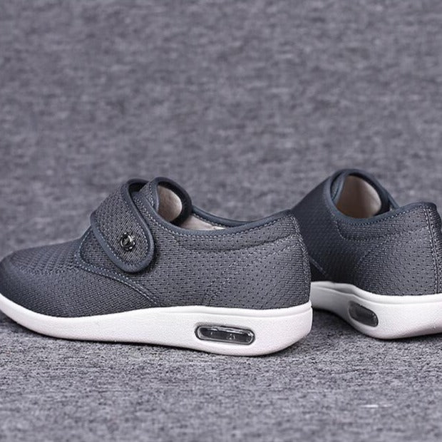 Lavinia - Buty bardzo szerokie dla diabetyków i osób z wrażliwymi stopami