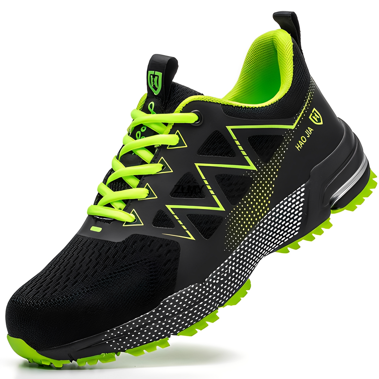 Chestter - Męskie buty oddychające i antypoślizgowe