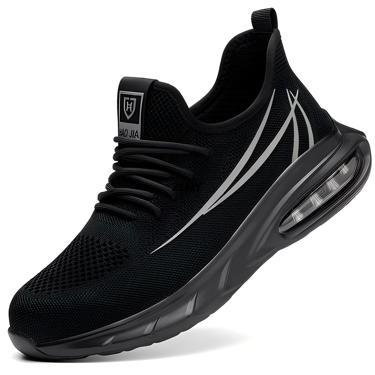 Chestter - Męskie buty oddychające i antypoślizgowe