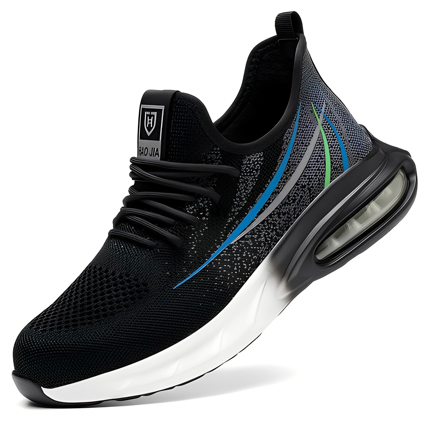 Chestter - Męskie buty oddychające i antypoślizgowe