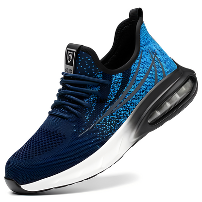 Chestter - Męskie buty oddychające i antypoślizgowe