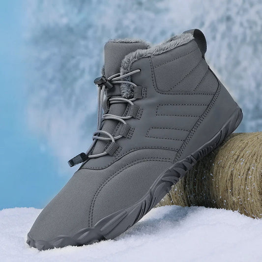 Rocky – Ortopedyczny Barfuś-Winterschuh