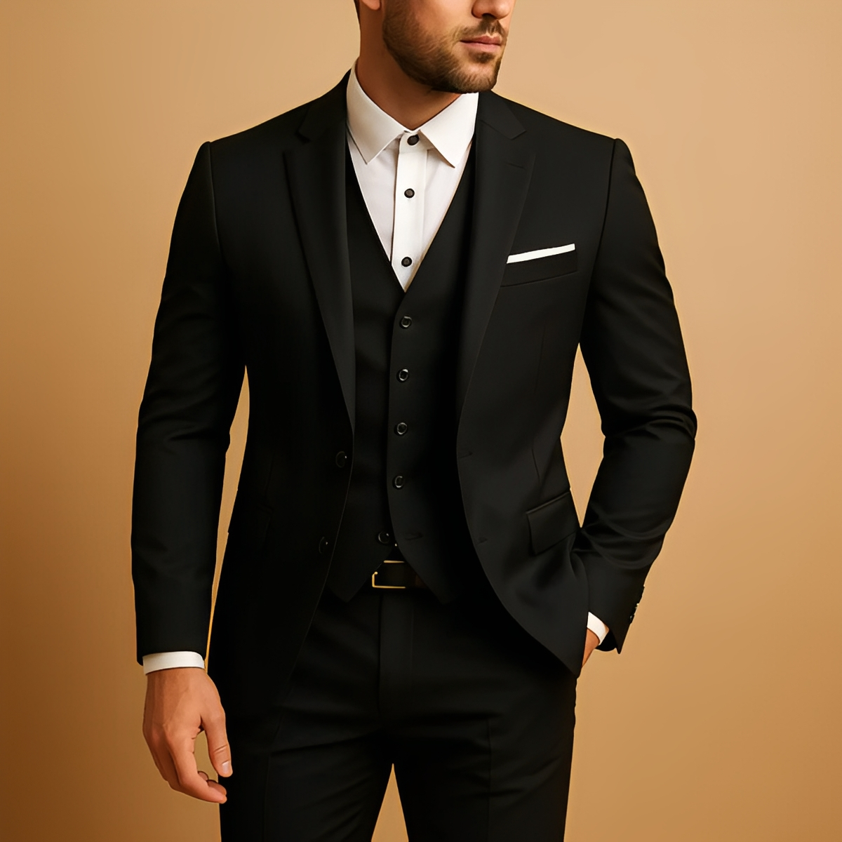 Aljay - Trzyczęściowy zestaw dla mężczyzn