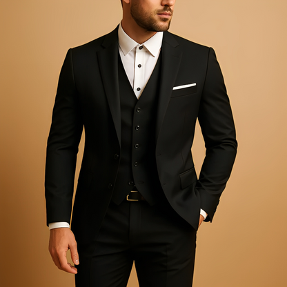 Aljay - Trzyczęściowy zestaw dla mężczyzn