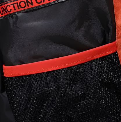 Rafael - Ciepła zimowa kurtka dla mężczyzn