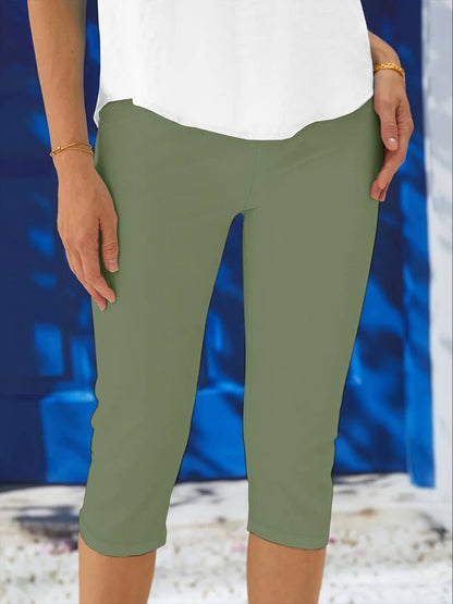 Lunara – Legginsy od Całkowitego Komfortu na Co Dzień