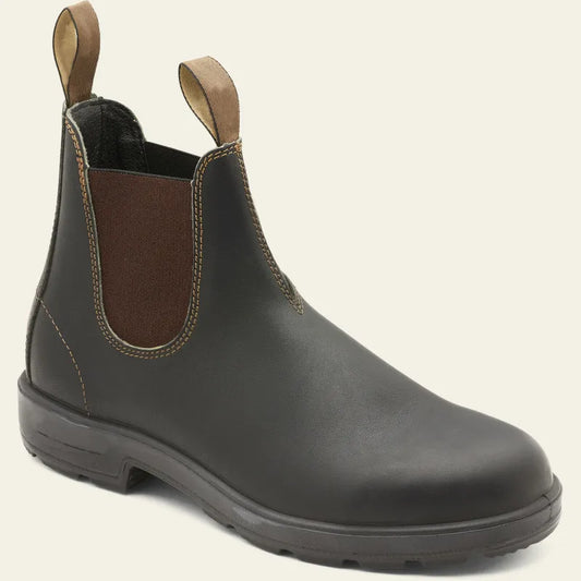 Élodie – Wodoodporne buty Chelsea