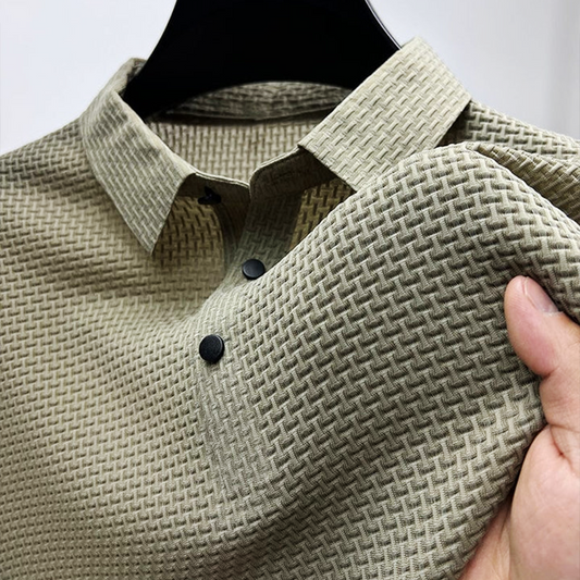 Timo – Eleganckie polo na lato