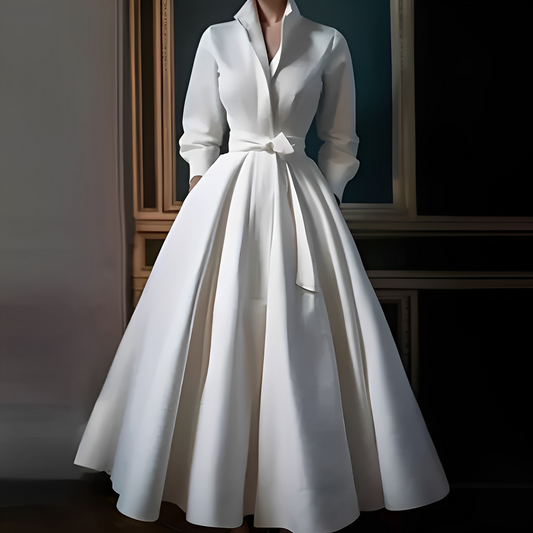 Corine - Stylowa i elegancka sukienka dla kobiet