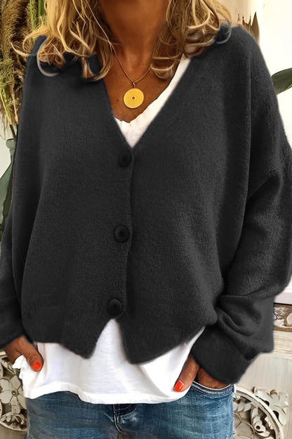 Aspen - Modny i ciepły sweter damski