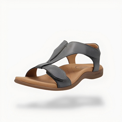 Anadine - Szykowne sandały dla pań