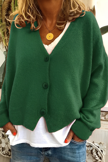 Aspen - Modny i ciepły sweter damski