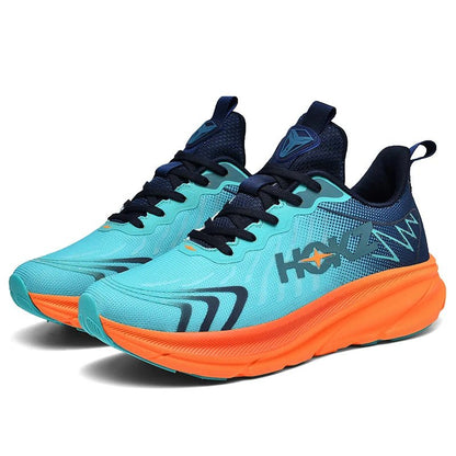 Calum V2 – Buty z lekkim pierzastym krokiem do chodzenia i biegania