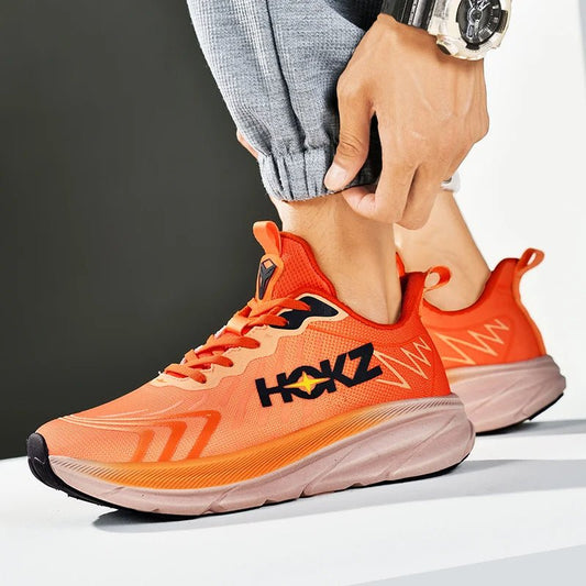 Calum V2 – Buty z lekkim pierzastym krokiem do chodzenia i biegania