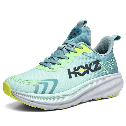 Calum V2 – Buty z lekkim pierzastym krokiem do chodzenia i biegania
