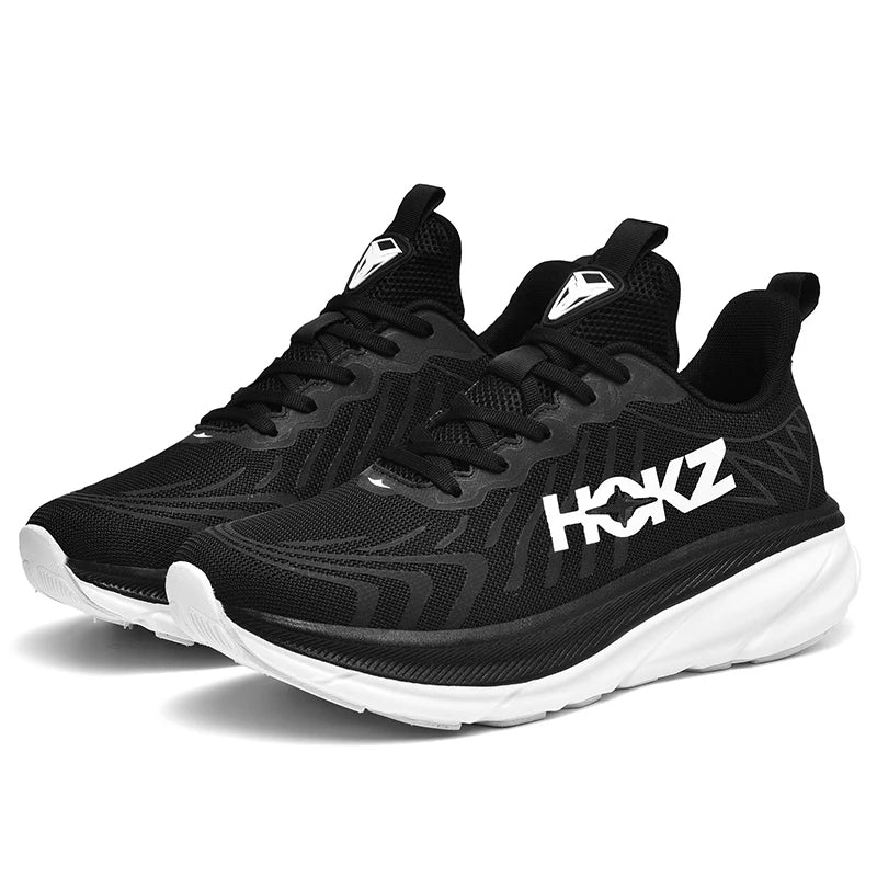 Calum V2 – Buty z lekkim pierzastym krokiem do chodzenia i biegania
