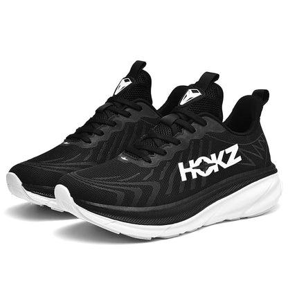 Calum V2 – Buty z lekkim pierzastym krokiem do chodzenia i biegania