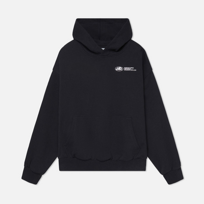 Léa - Stylowy Zimowy Hoodie