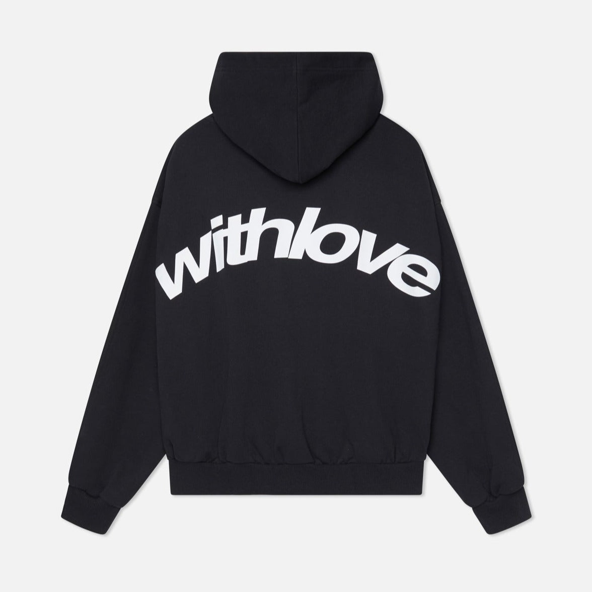 Léa - Stylowy Zimowy Hoodie